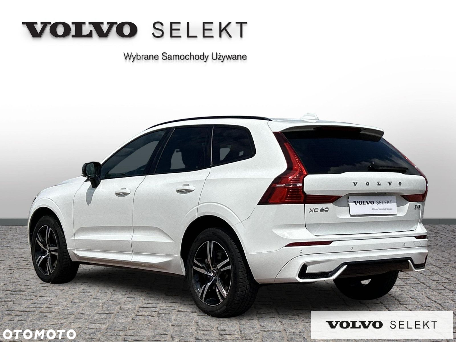 Volvo XC 60 - 4
