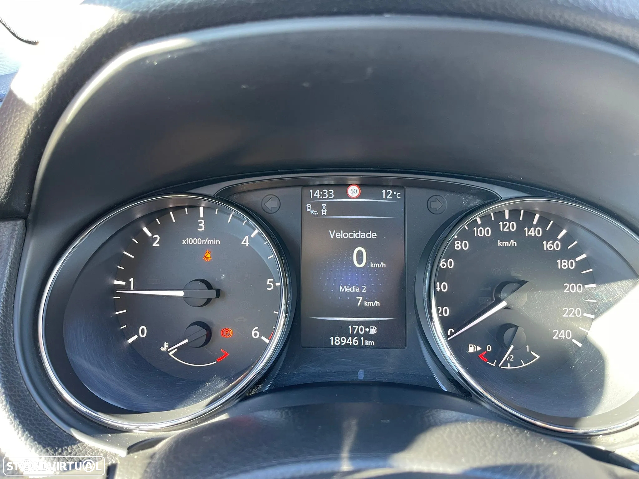 Nissan Qashqai 1.6 dCi Tekna Premium - 3