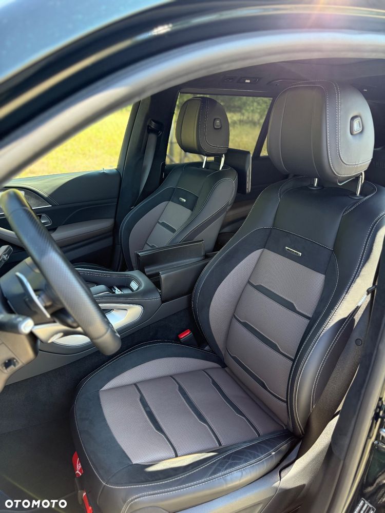 Mercedes-Benz GLS - 17