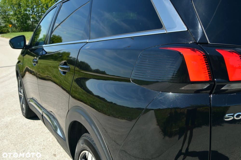 Peugeot 5008 - 11