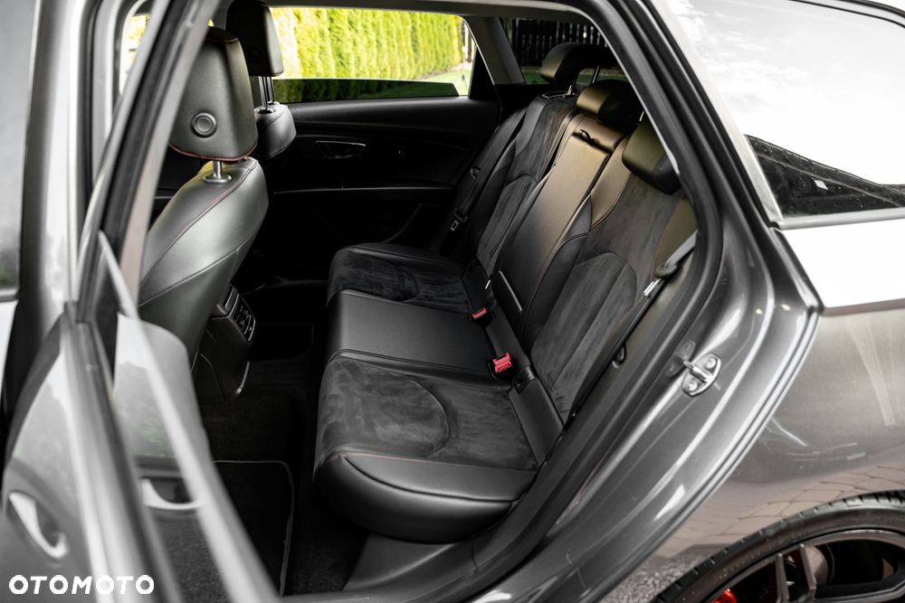 Seat Leon 2.0 TDI FR S&S - 18