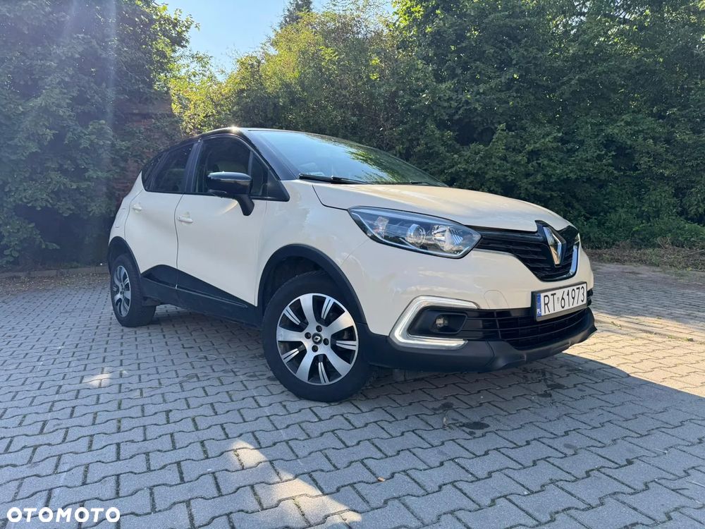 Renault Captur - 2