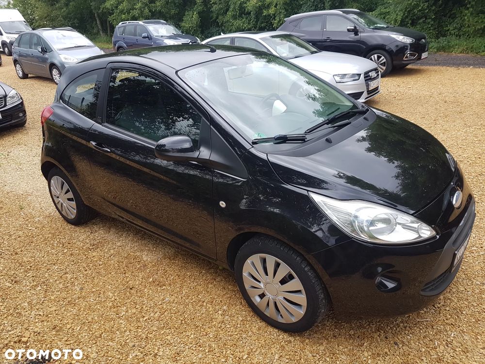 Ford KA 1.2 Titanium - 6