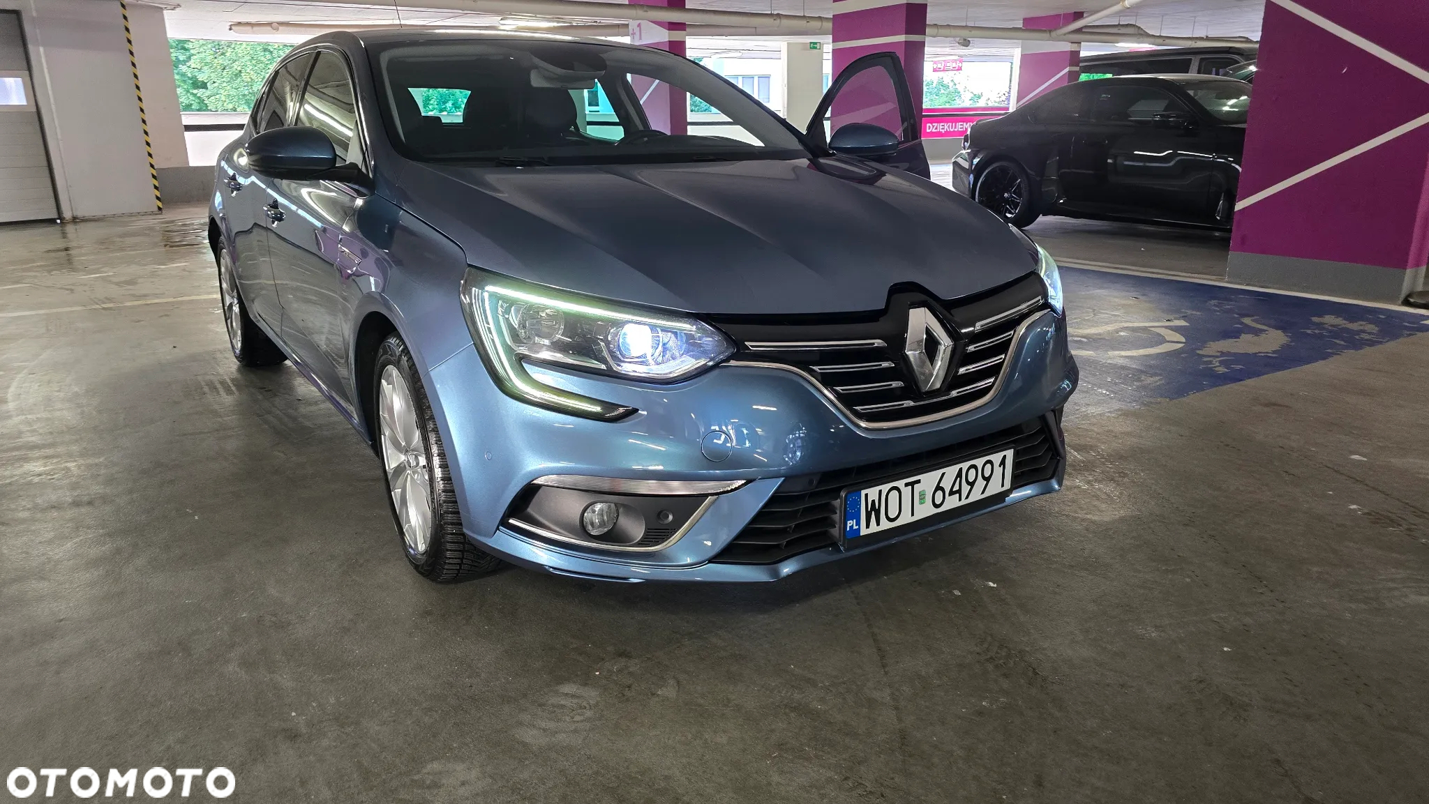 Renault Megane 1.6 SCe Intens - 2