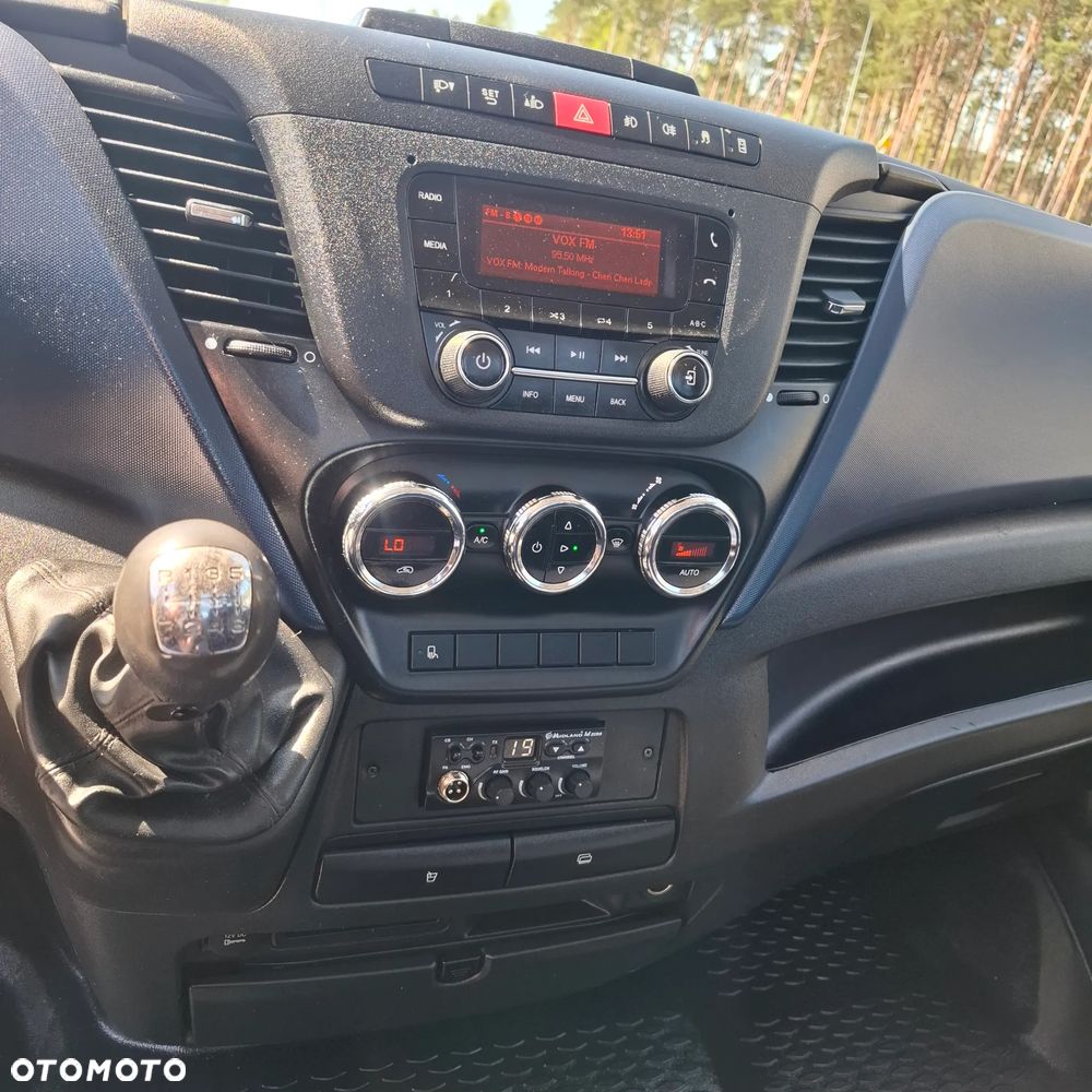 Iveco Daily - 18