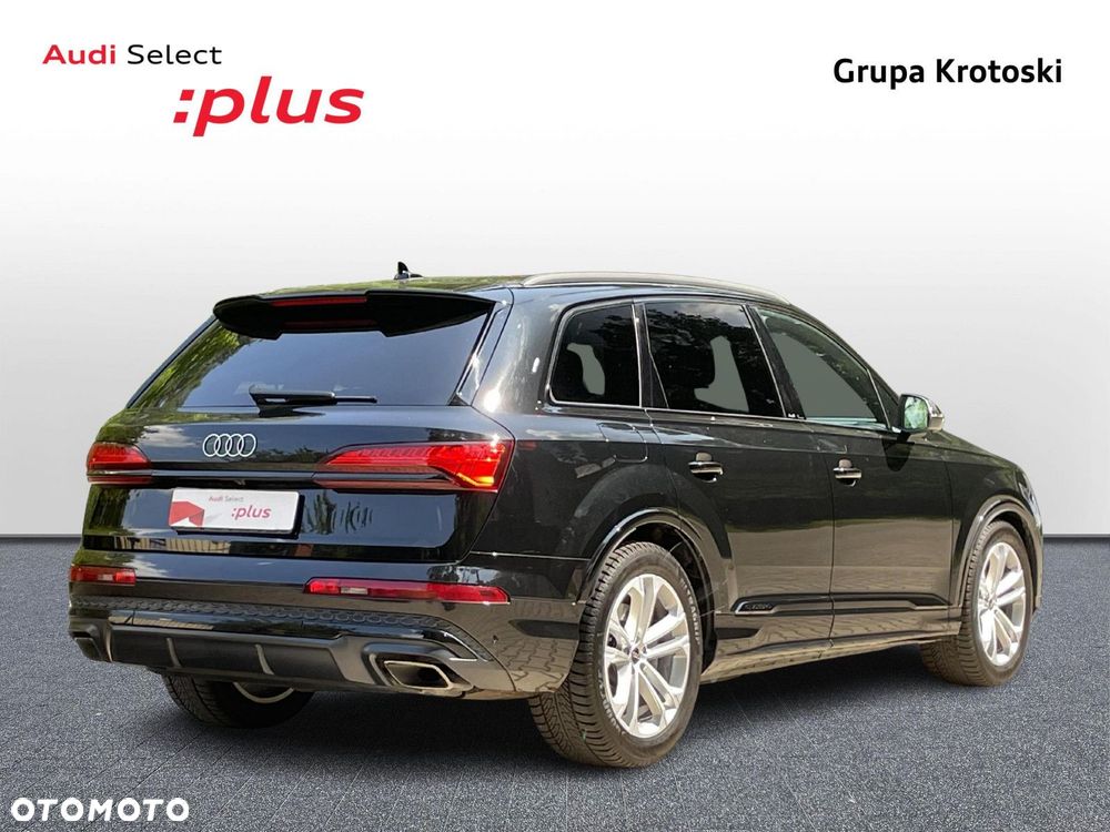 Audi Q7 - 6
