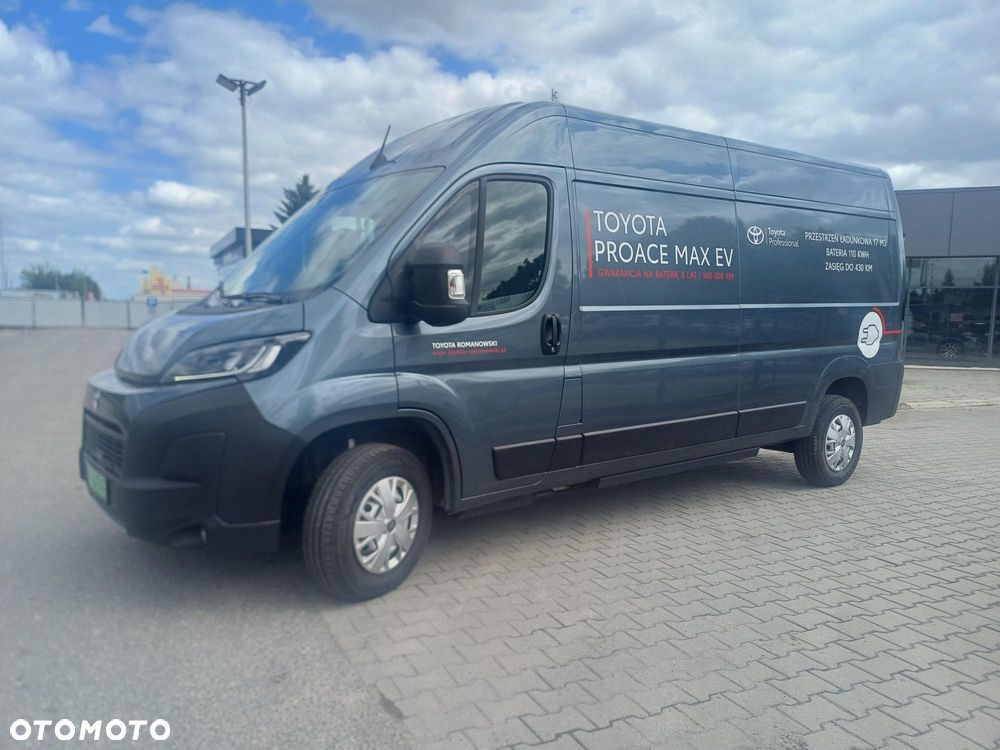 Toyota Proace Max - 2