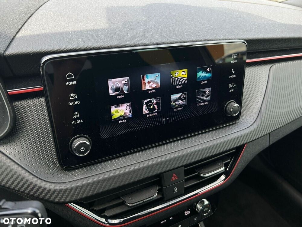 Skoda Scala - 17