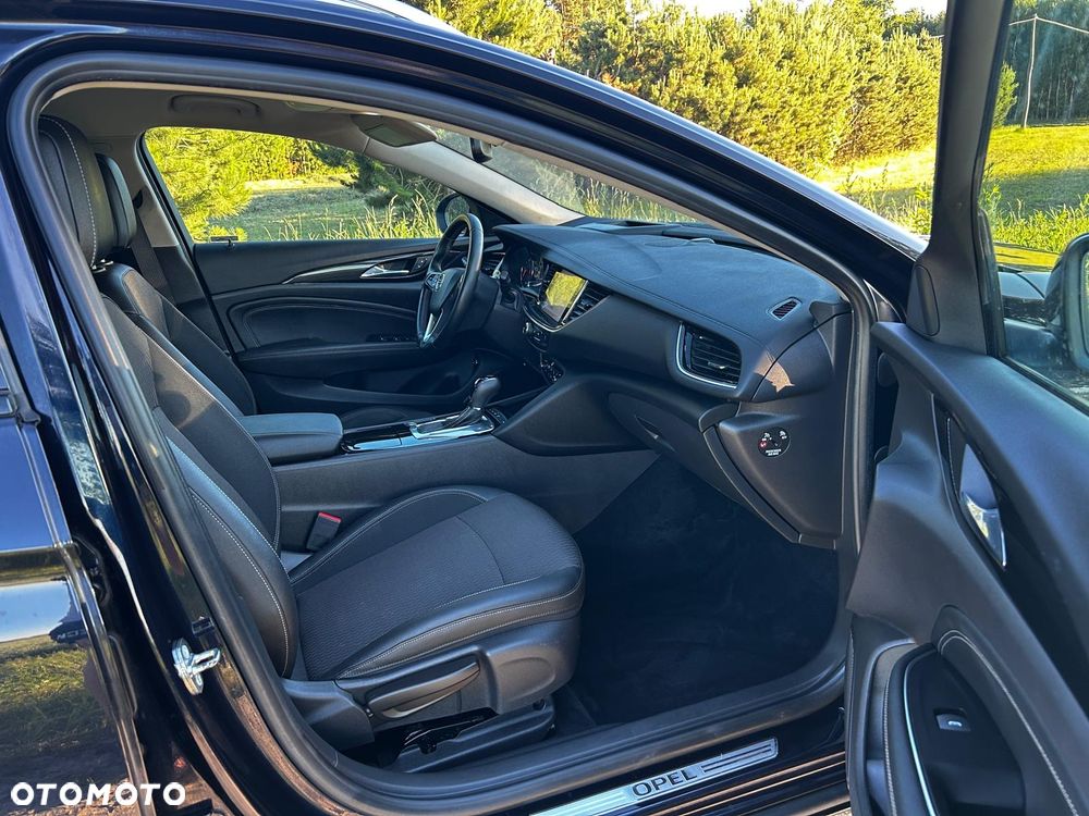 Opel Insignia 2.0 CDTI automatik Business Edition - 9