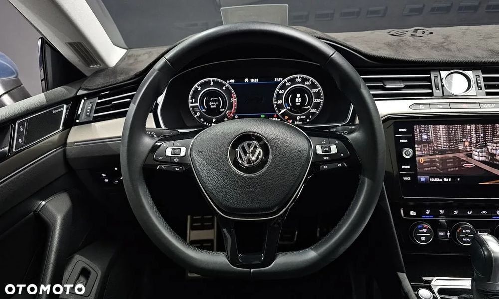 Volkswagen Arteon - 11