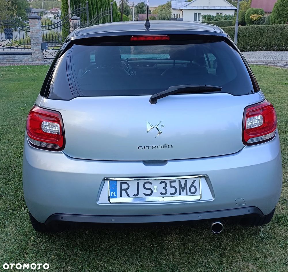 Citroën DS3 1.6 VTi SoChic - 5