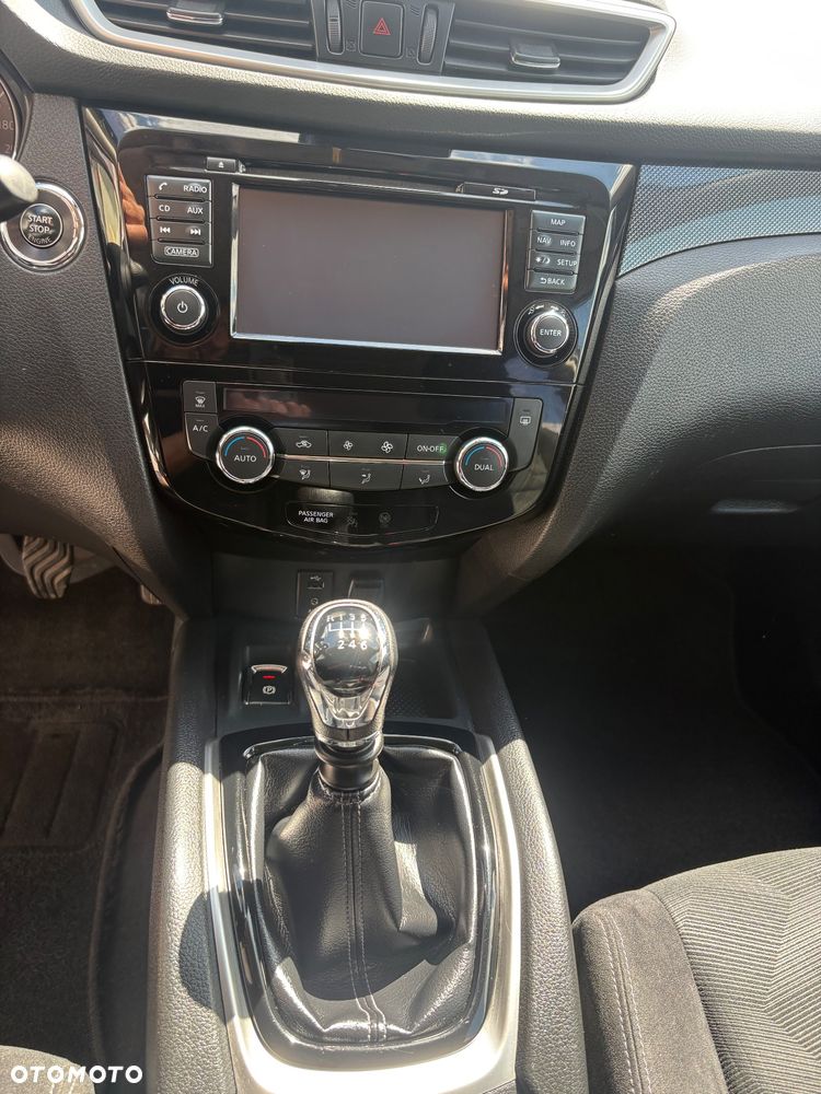 Nissan X-Trail 1.6 DCi Tekna 2WD - 30