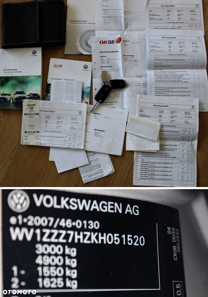 Volkswagen TRANSPORTER T6 Long L2 - 38