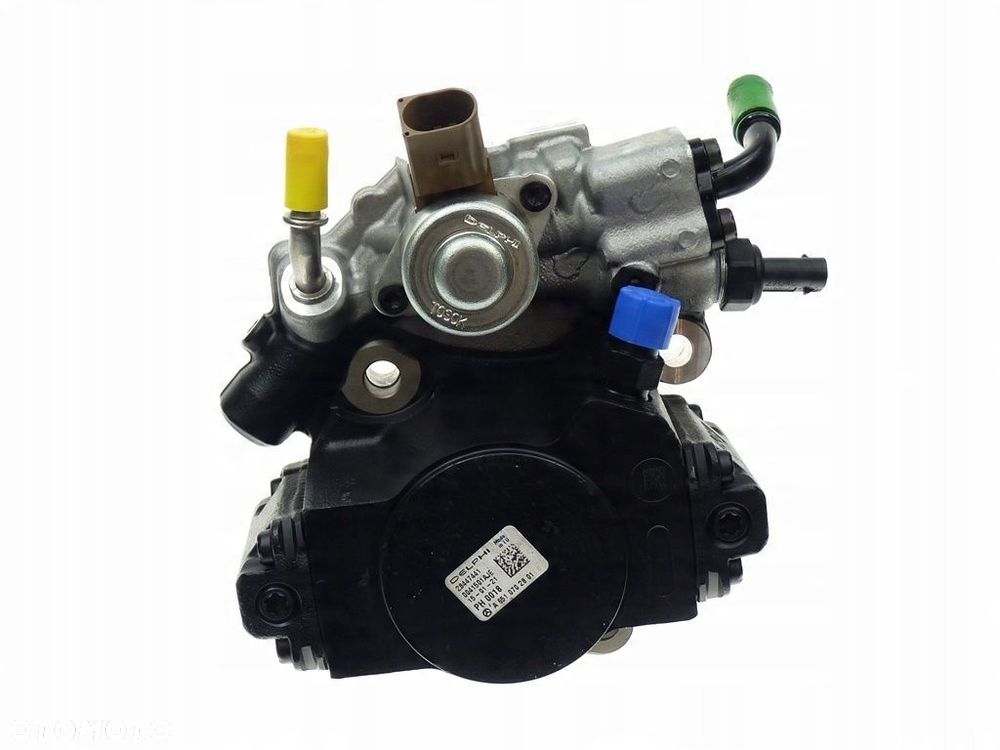 POMPA WTRYSKOWA MERCEDES GLK X204 2.2 A6510702801 - 7