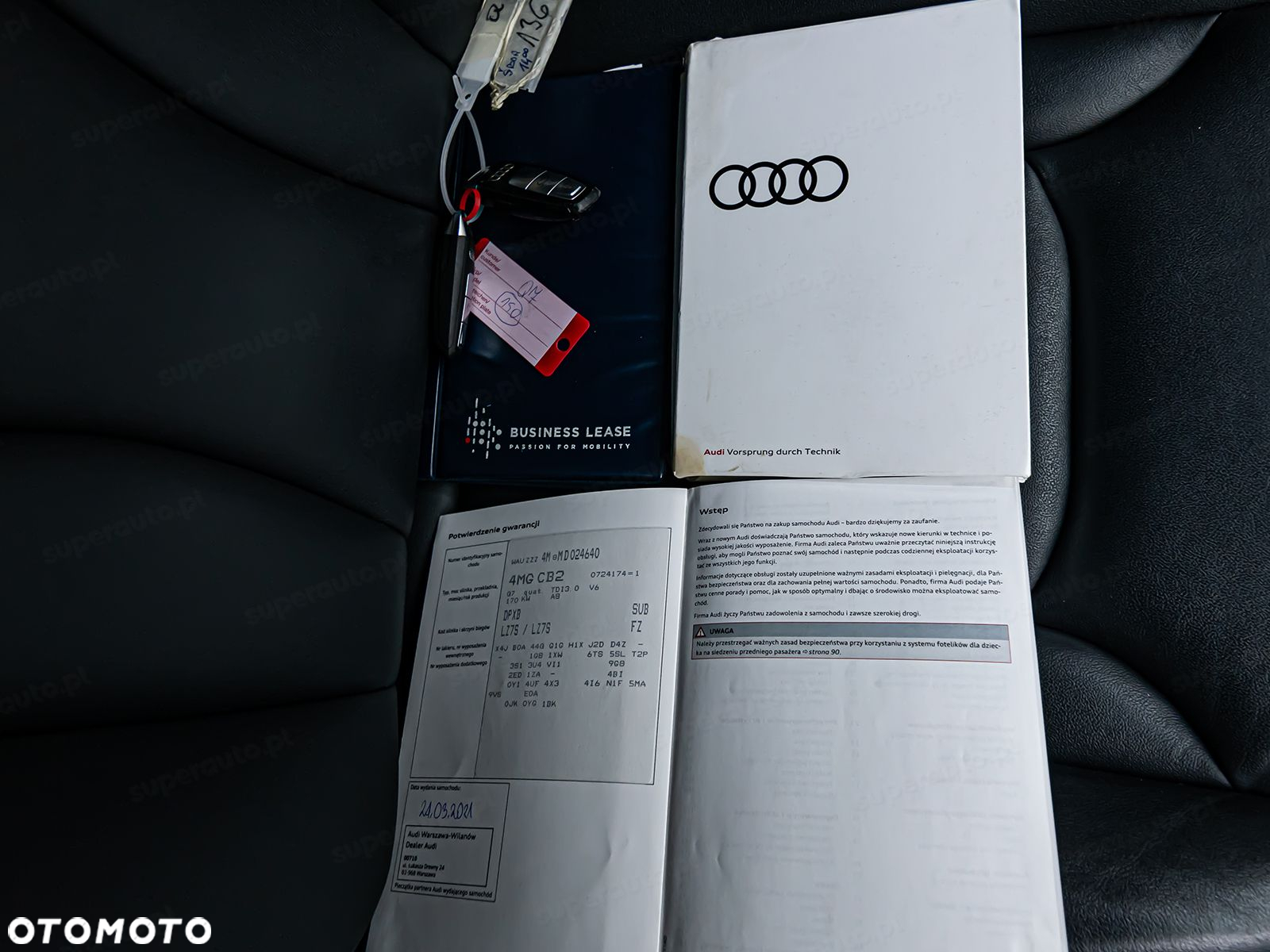 Audi Q7 - 34