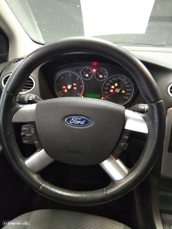 Para Peças Ford Focus Ii (Da_, Hcp, Dp) - 7
