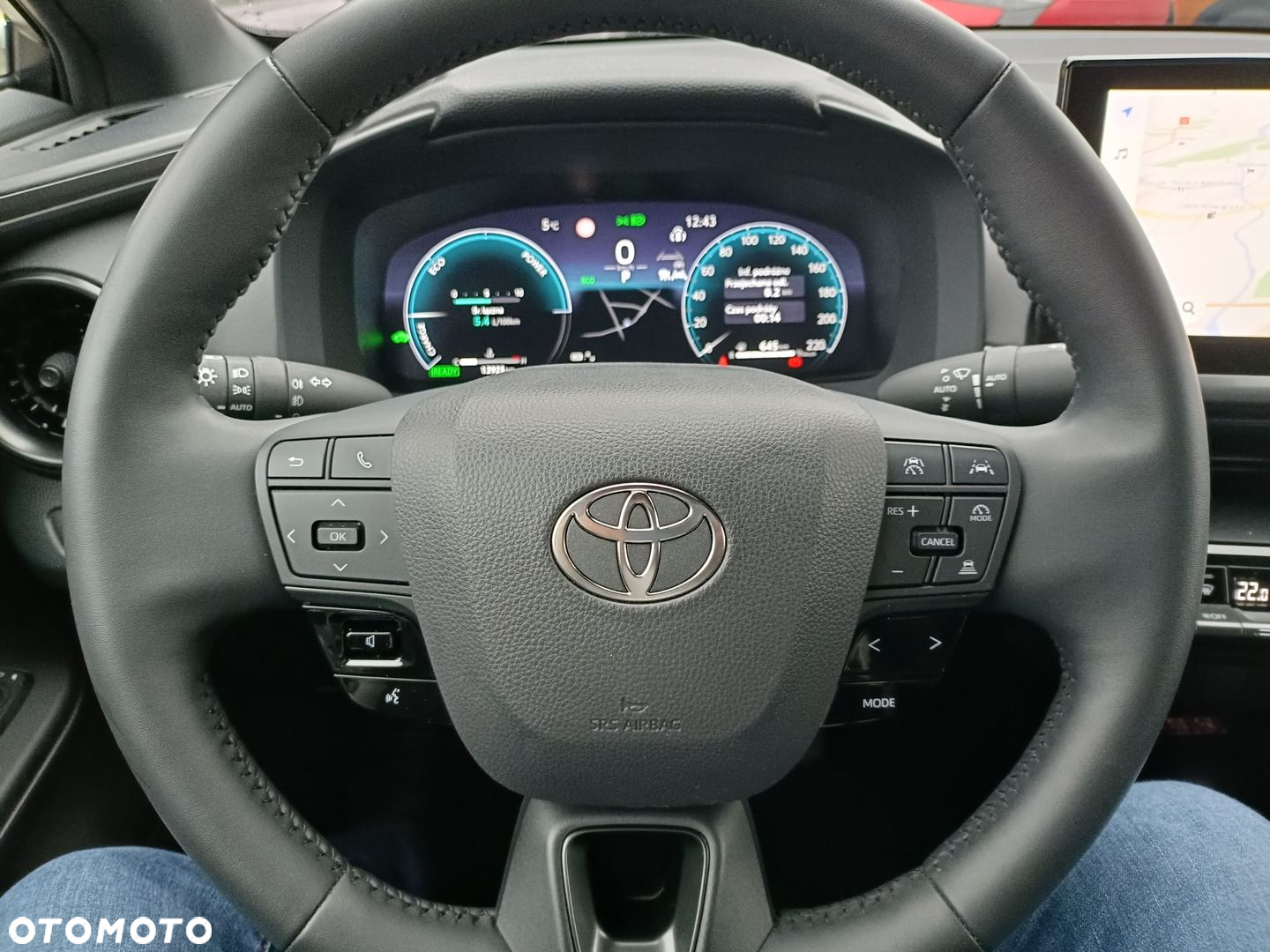 Toyota C-HR - 14