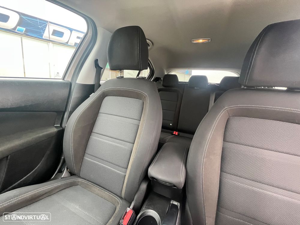 Fiat Tipo 1.3 M-Jet Lounge - 40
