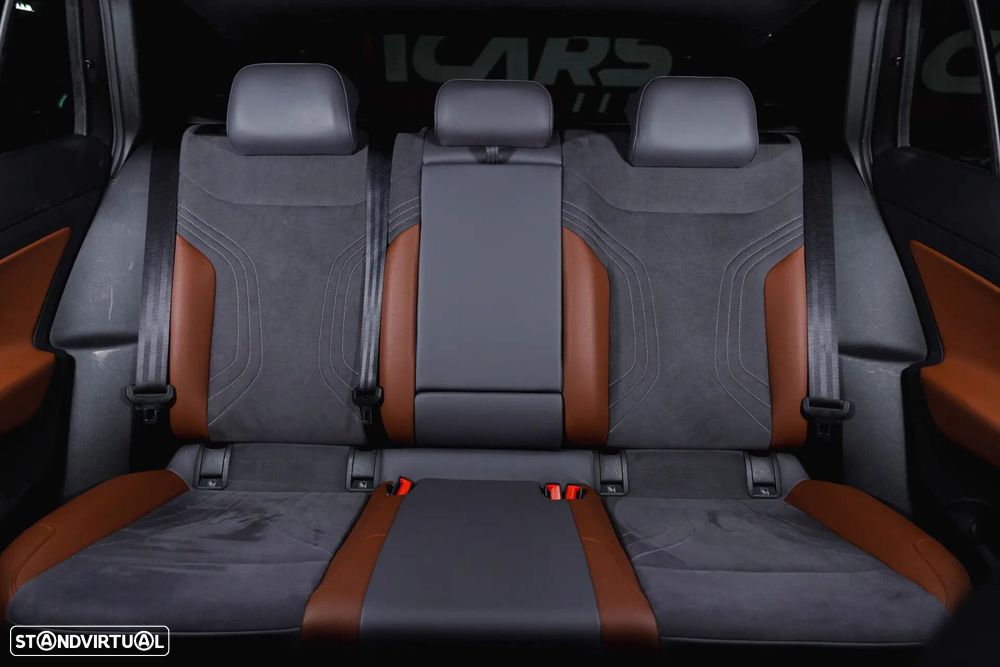 VW ID.4 Performance Upgrade Pro 1st - 10