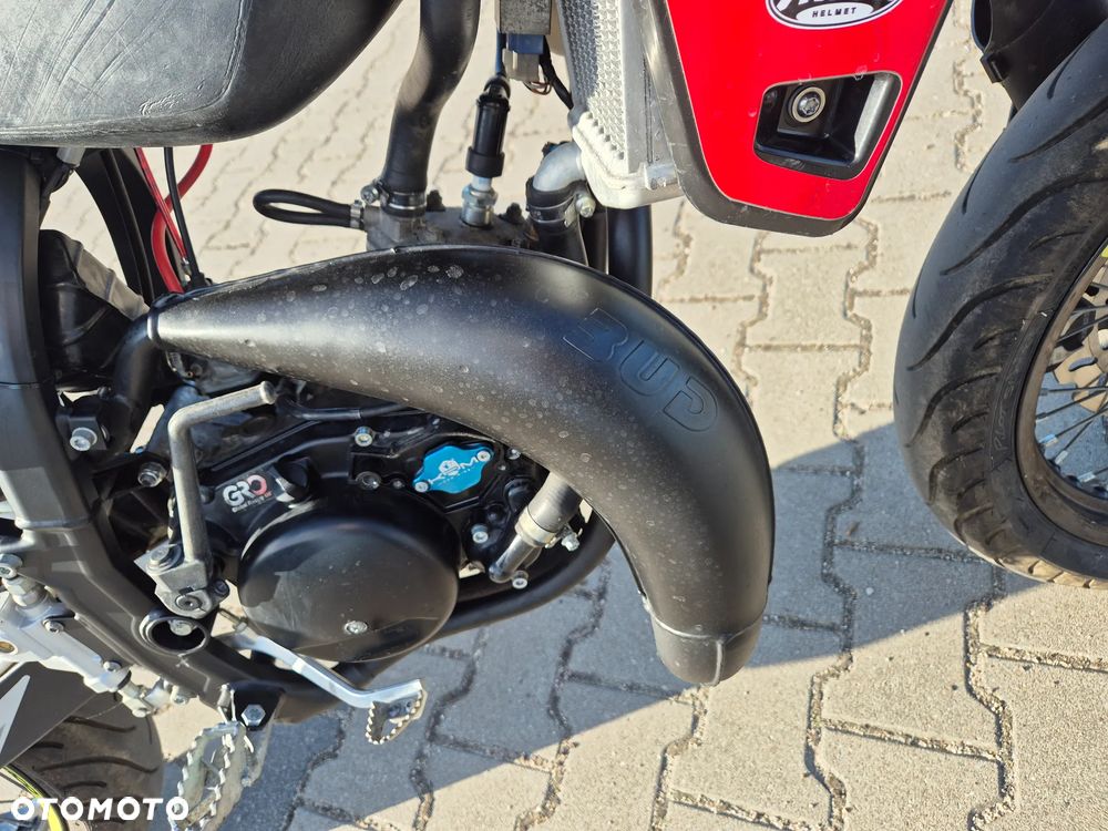 Sherco SM - 14