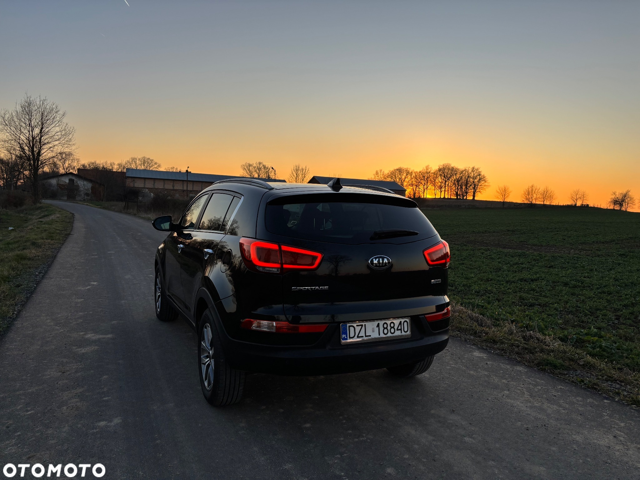 Kia Sportage 1.7 CRDI Business Line M 2WD - 15