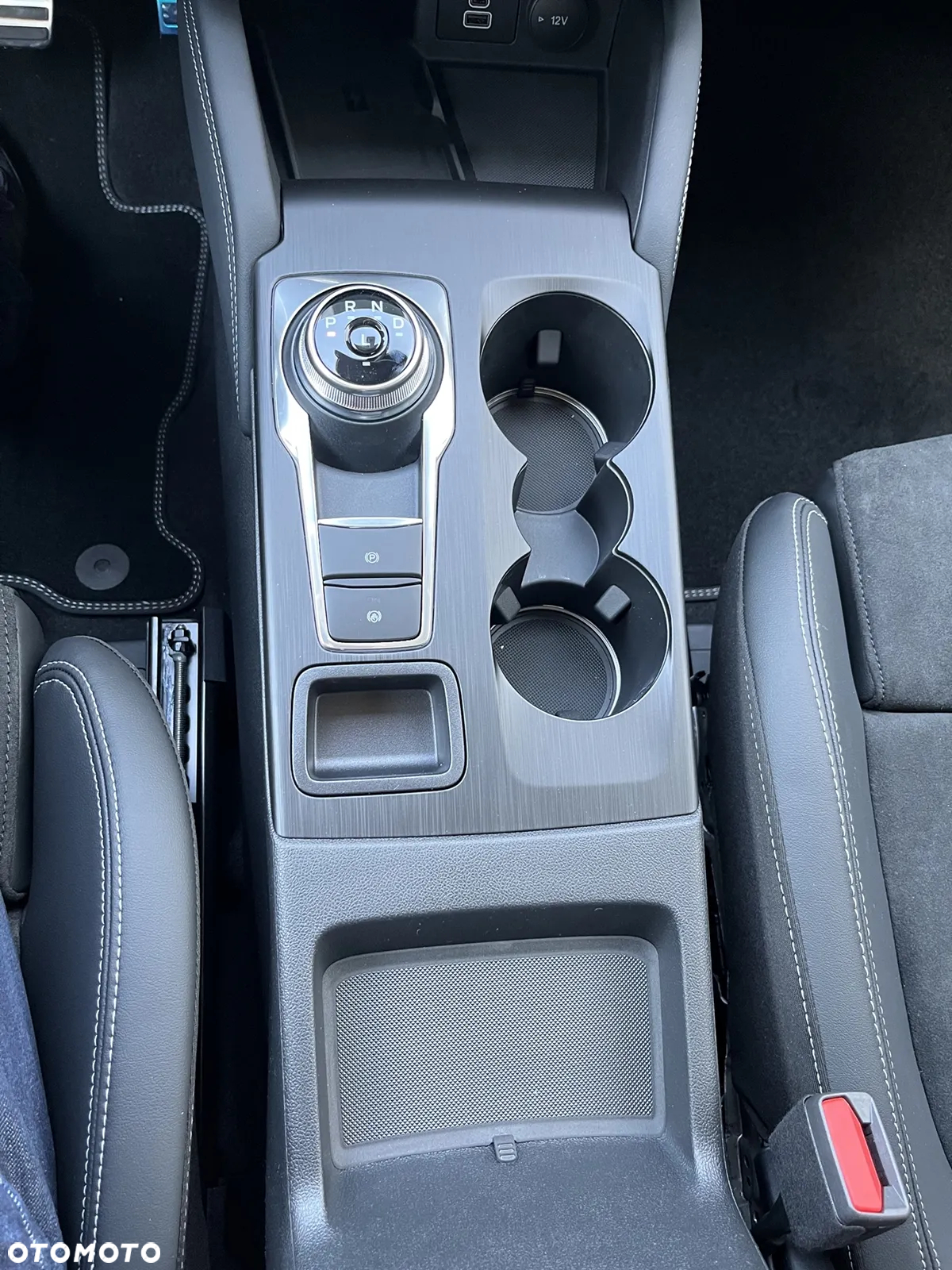 Ford Kuga 2.5 FHEV AWD Active X eCVT - 25