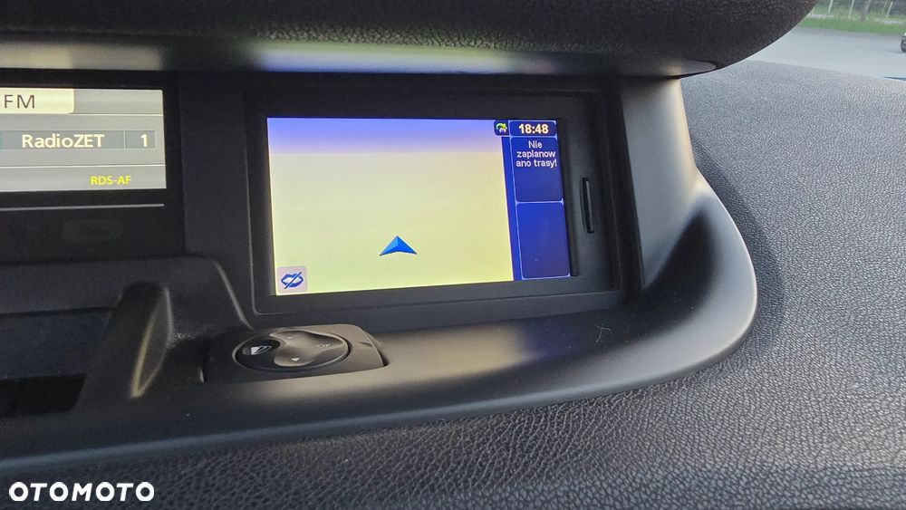 Renault Scenic 2.0 16V 140 CVT Luxe - 10