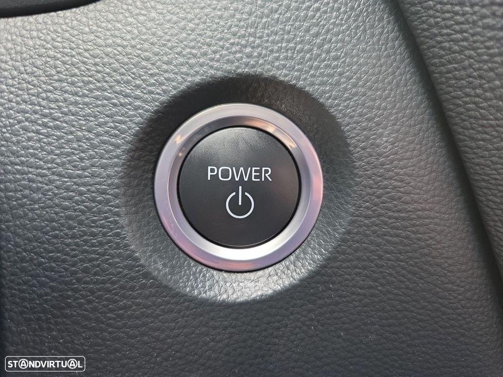 Toyota Corolla 1.8 Hybrid Comfort - 16