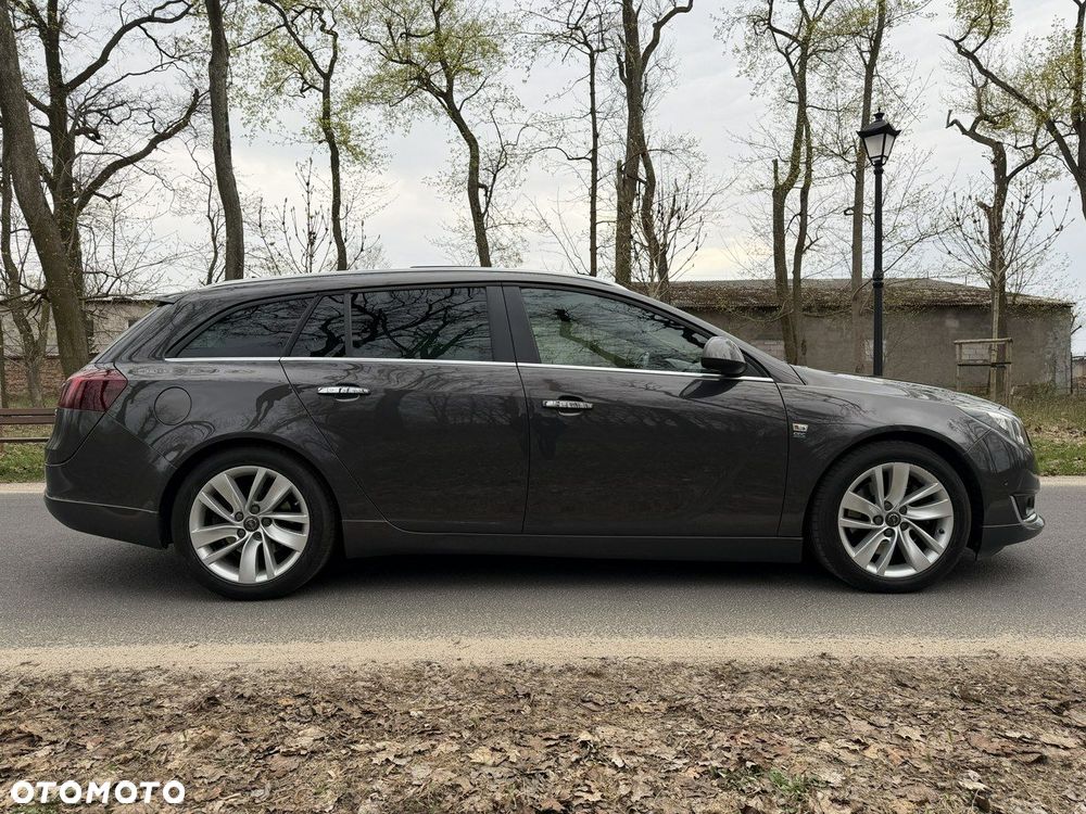 Opel Insignia - 13