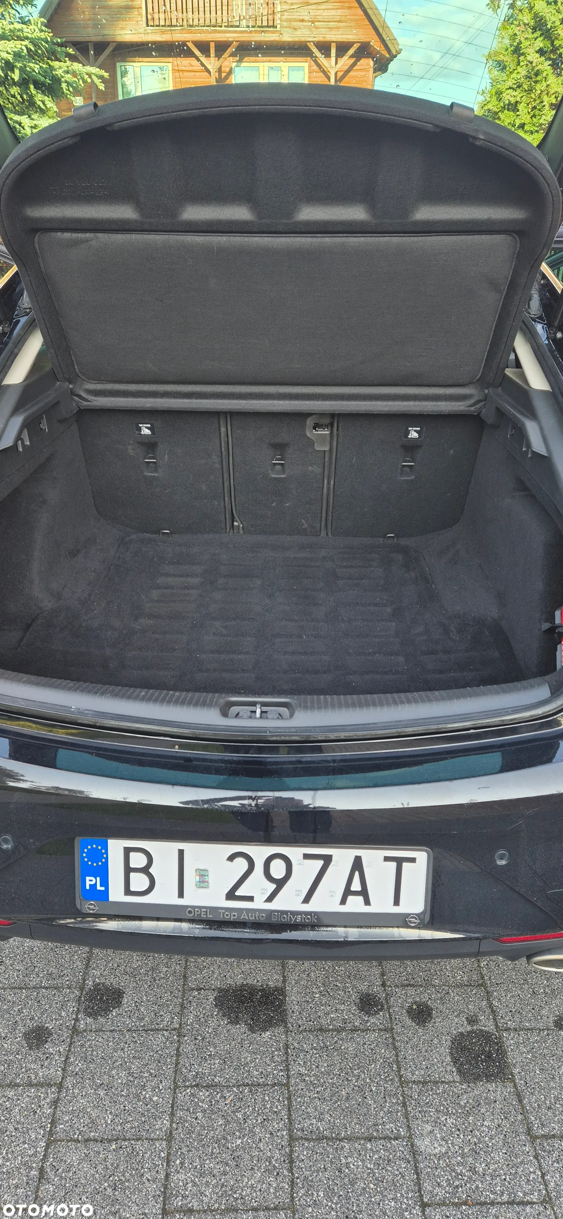 Opel Insignia 1.6 T Elite S&S - 10