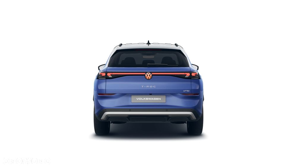 Volkswagen T-Roc 1.5 TSI Style DSG - 4
