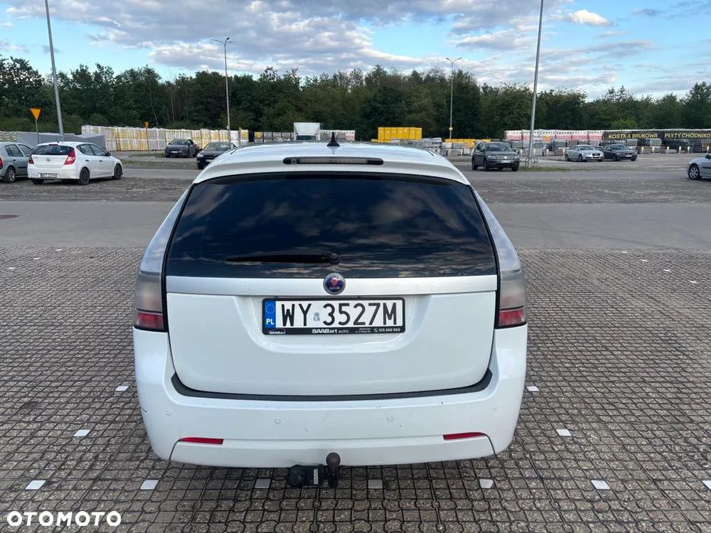 Saab 9-3 1.9TTiD PF - 6