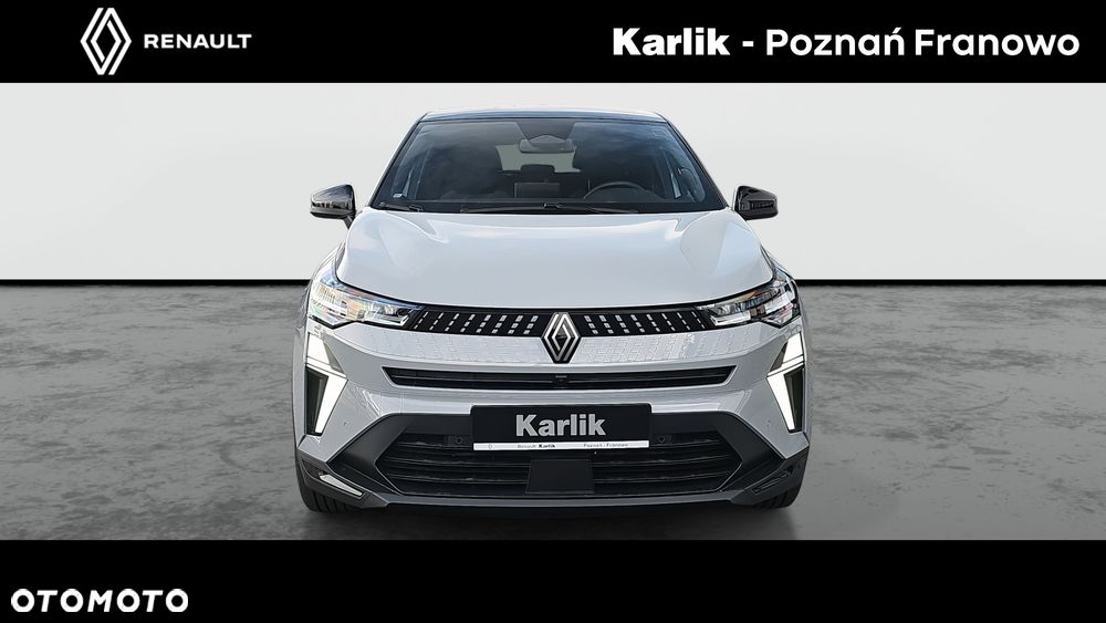 Renault Captur 1.2 TCe Techno - 3