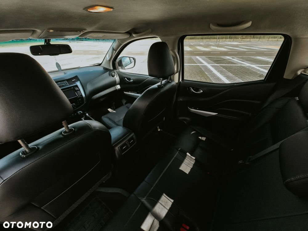 Nissan Navara - 28