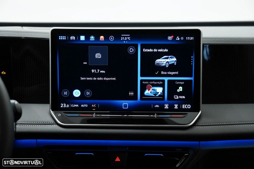 VW Tiguan - 25