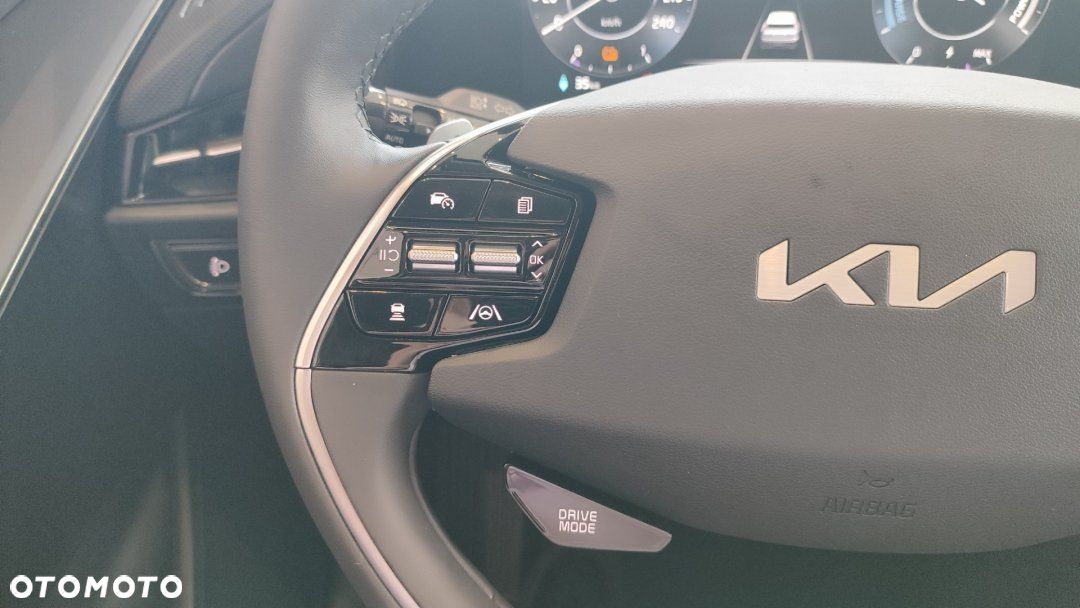 Kia Niro - 20