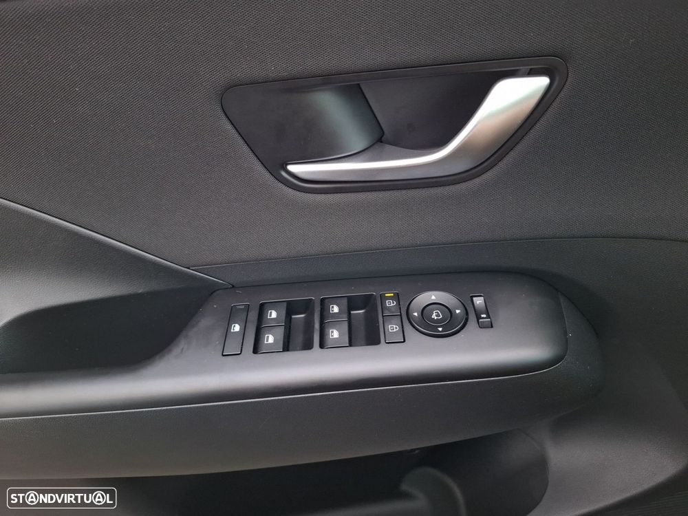 Hyundai Kauai 1.0 T-GDi Premium (TT) - 20