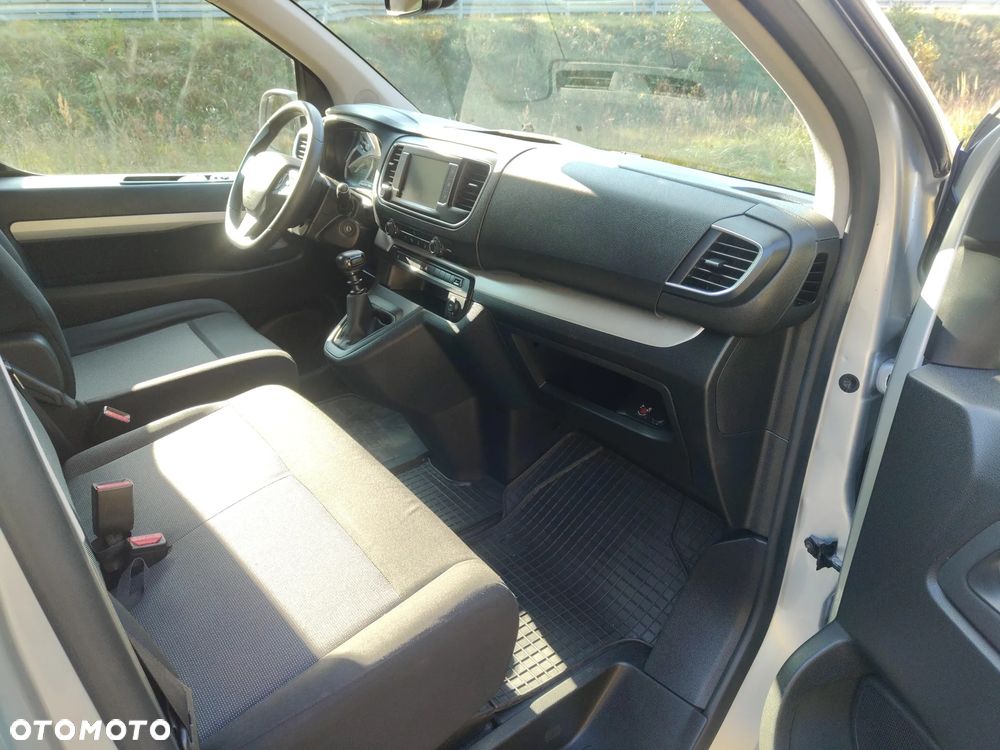 Citroën SpaceTourer - 9