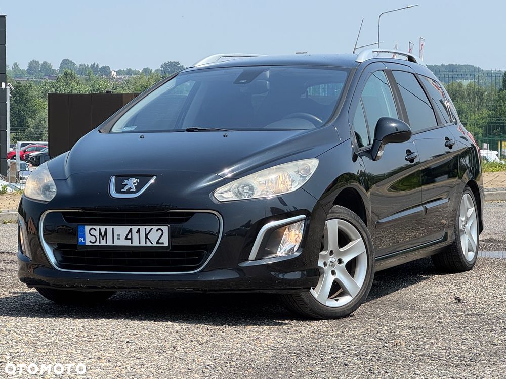 Peugeot 308 1.6 HDi Trendy - 6