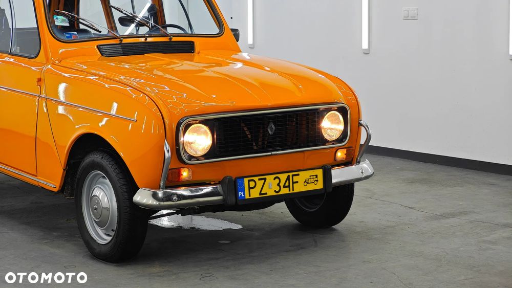 Renault 4 - 20