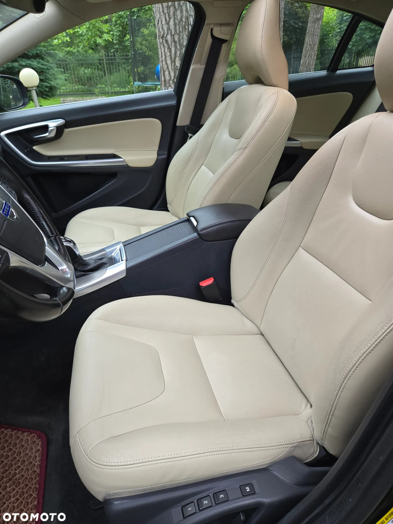 Volvo S60 2.5 T5 AWD - 10