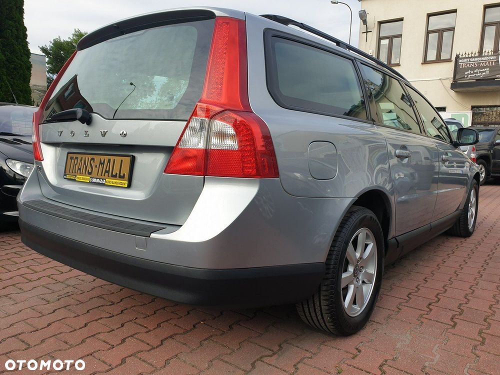 Volvo V70 - 7