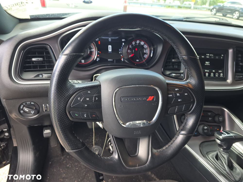 Dodge Challenger 3.6 SXT - 9