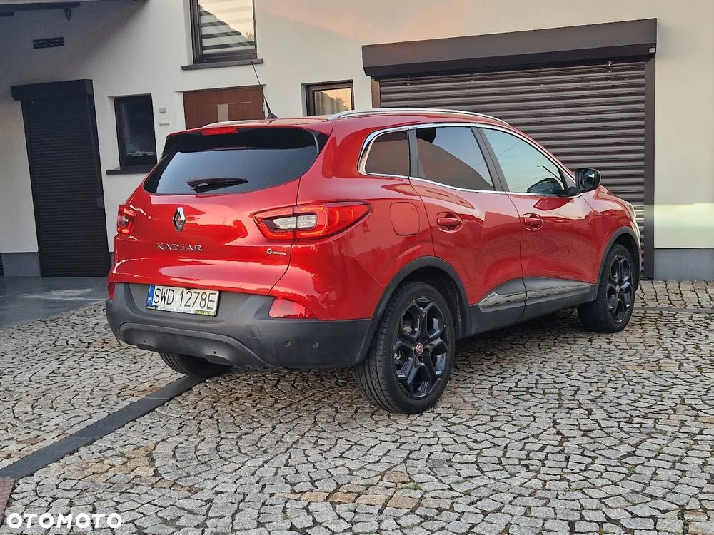 Renault Kadjar 1.2 Energy TCe Night&Day - 10
