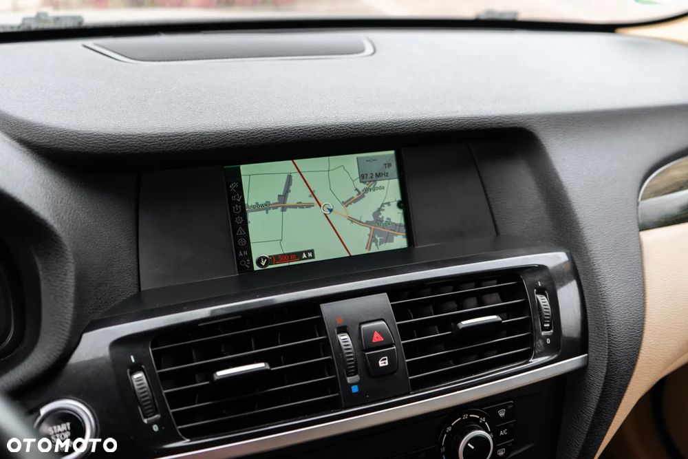 BMW X3 xDrive20d - 18
