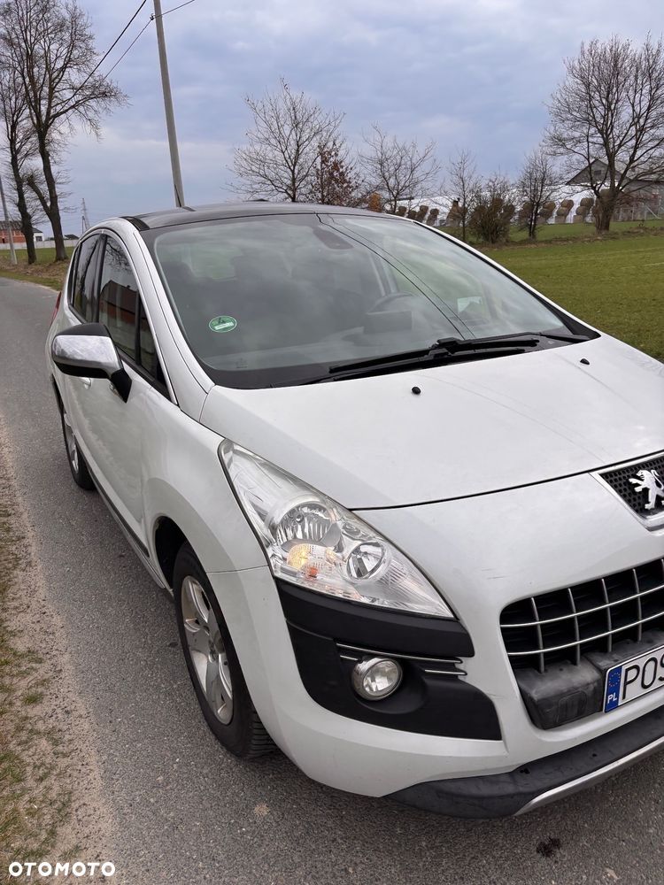 Peugeot 3008 HDi FAP 150 Allure - 1
