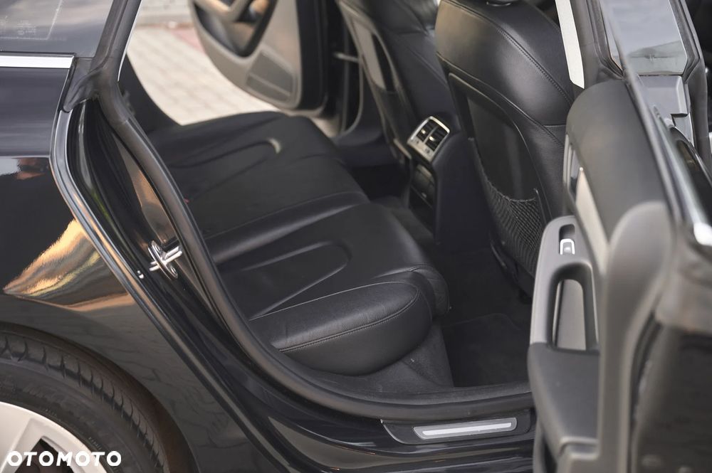 Audi A5 Sportback 2.0 TDI DPF - 24