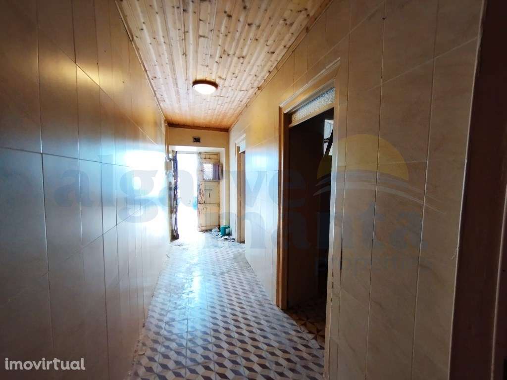 Moradia T2 Térrea - Centro Histórico de Tavira, Algarve, Portugal - Grande imagem: 4/16