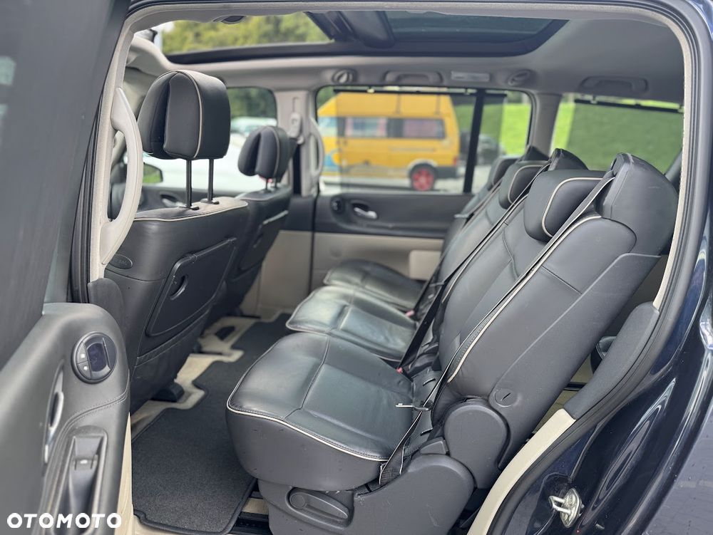 Renault Espace - 16