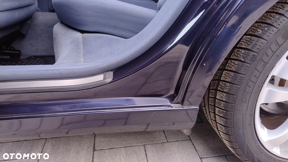 Mercedes-Benz Klasa E - 31